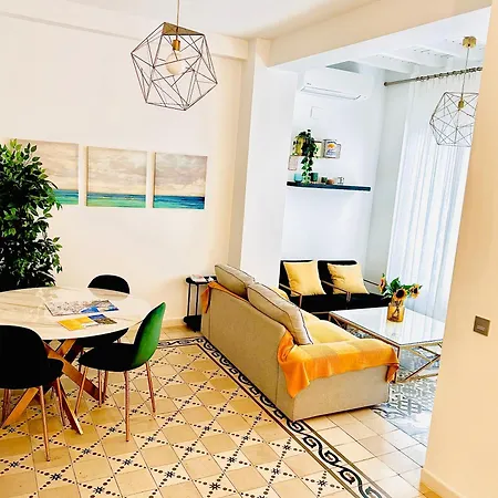 Reding & Center * Malaga