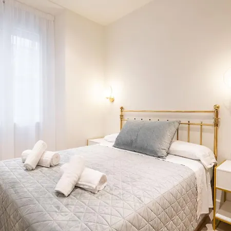 Apartment Reding & Center Malaga