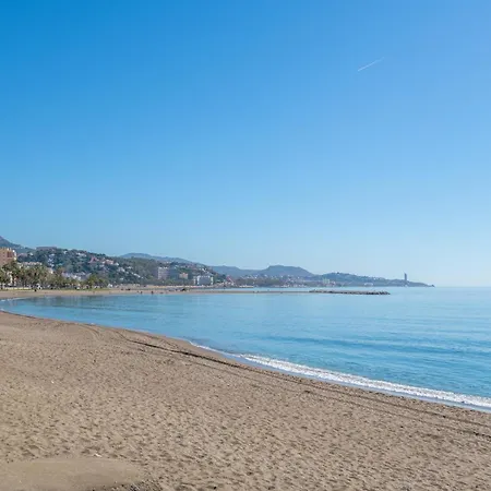 Reding & Center Apartment Malaga
