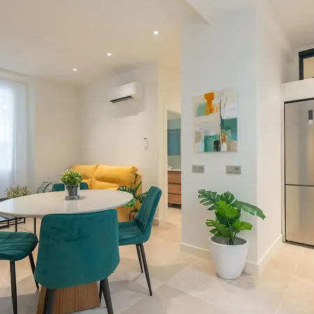 Apartment Reding & Center