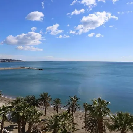 Reding & Center * Malaga
