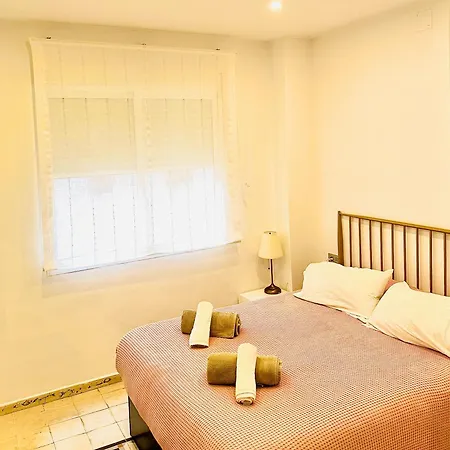 Apartment Reding & Center Malaga